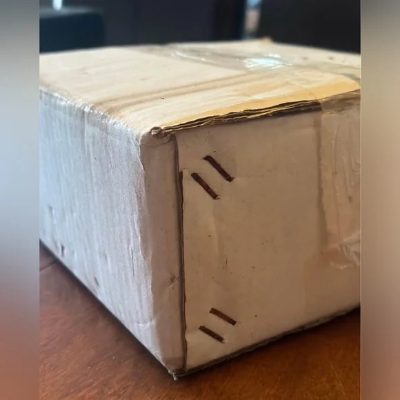 🆕 🎄 Classic Christmas Vintage Cast Iron Trick Pony Bank. New in box. Rare. - Picture 9 of 9